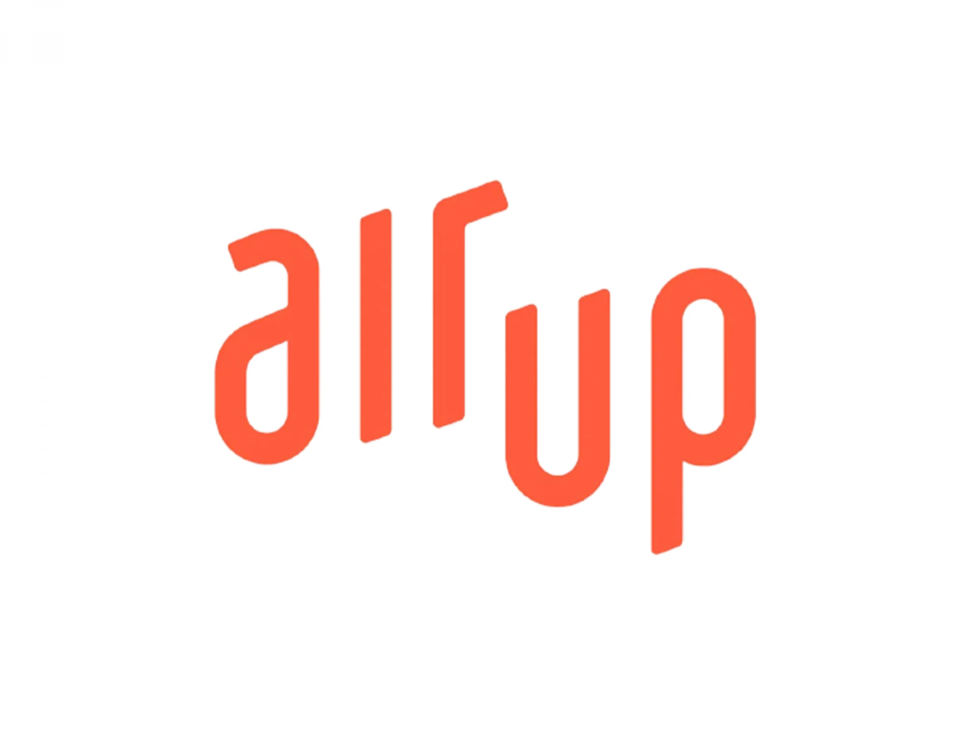 Logo AirUp