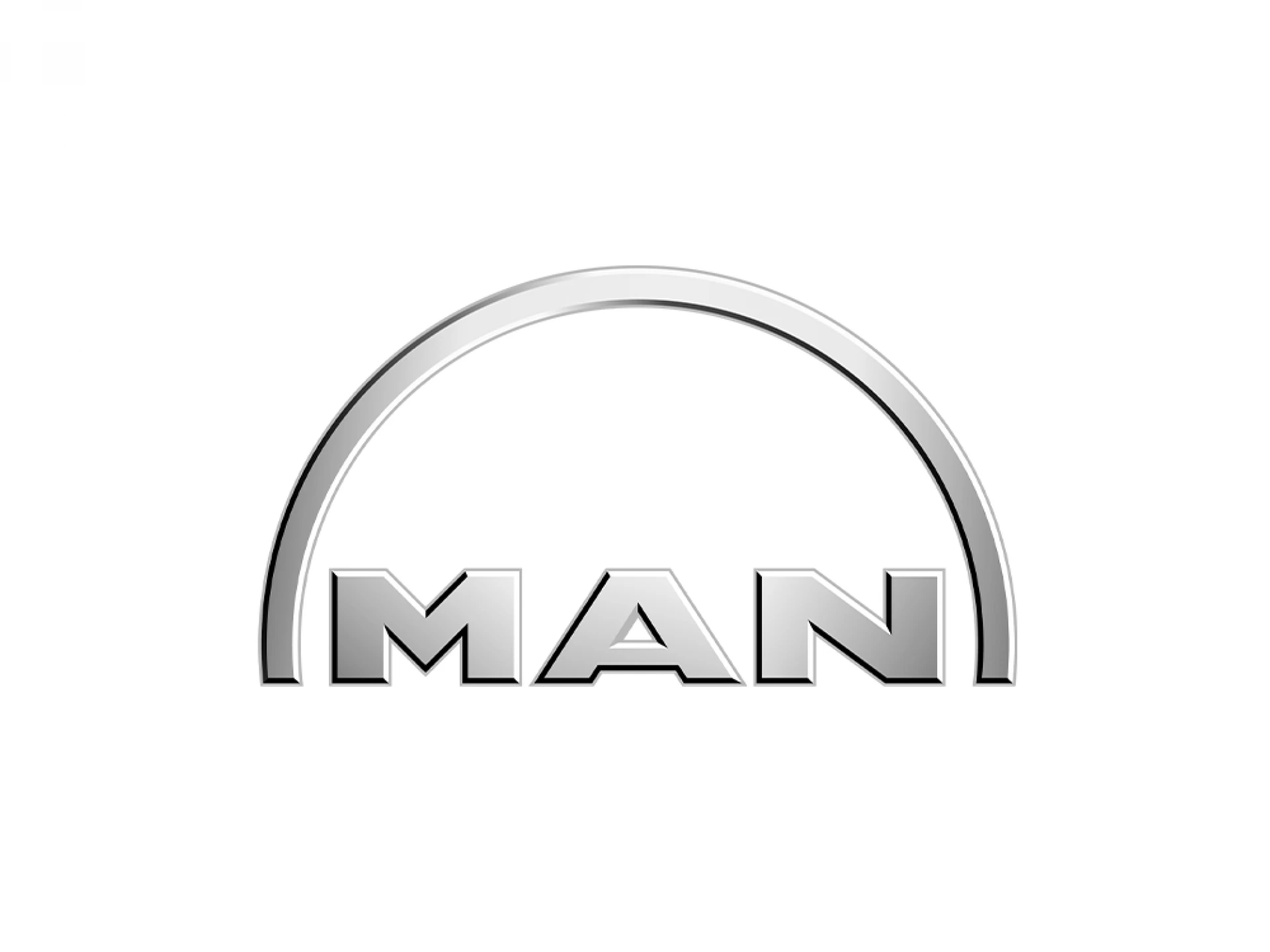 Logo MAN