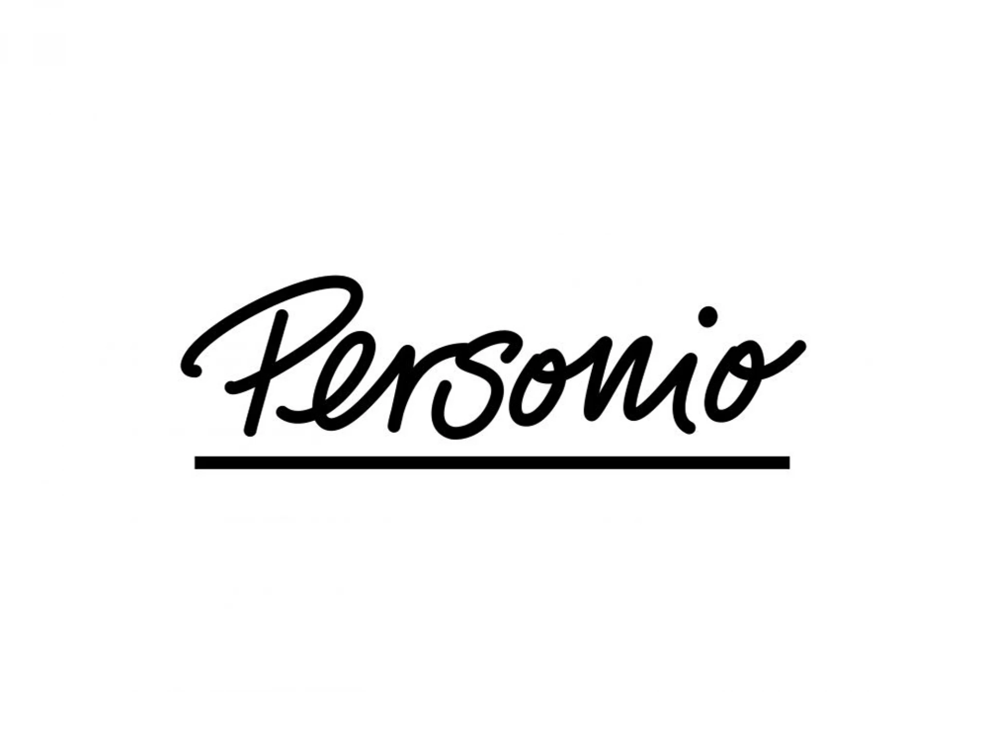 Logo Personio
