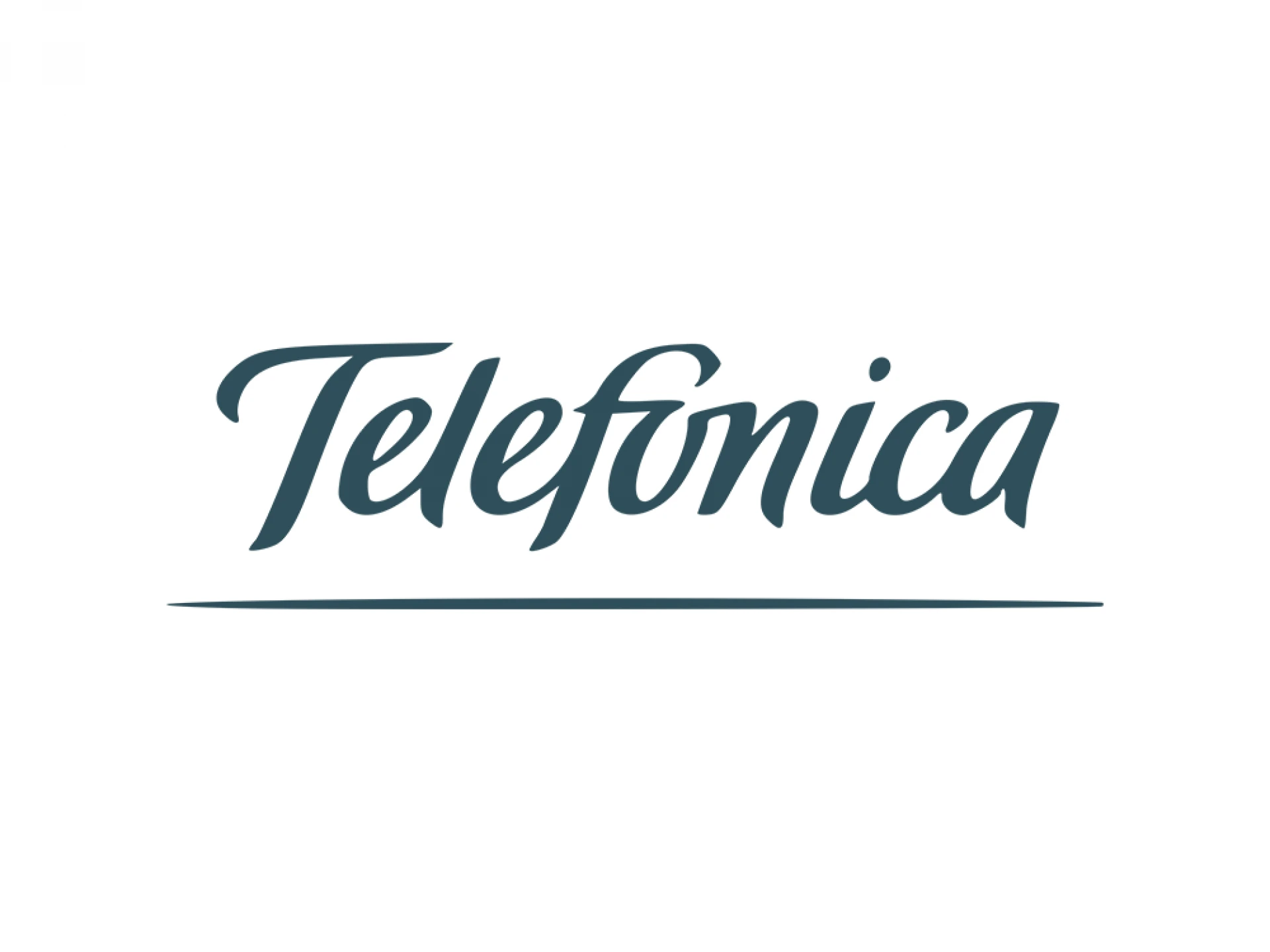 Logo Telefonica