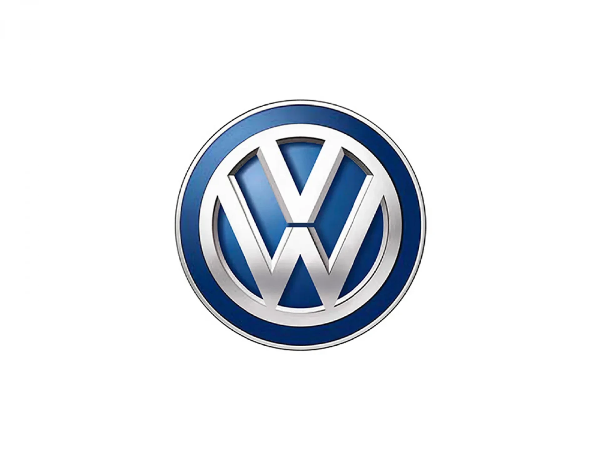 Logo VW