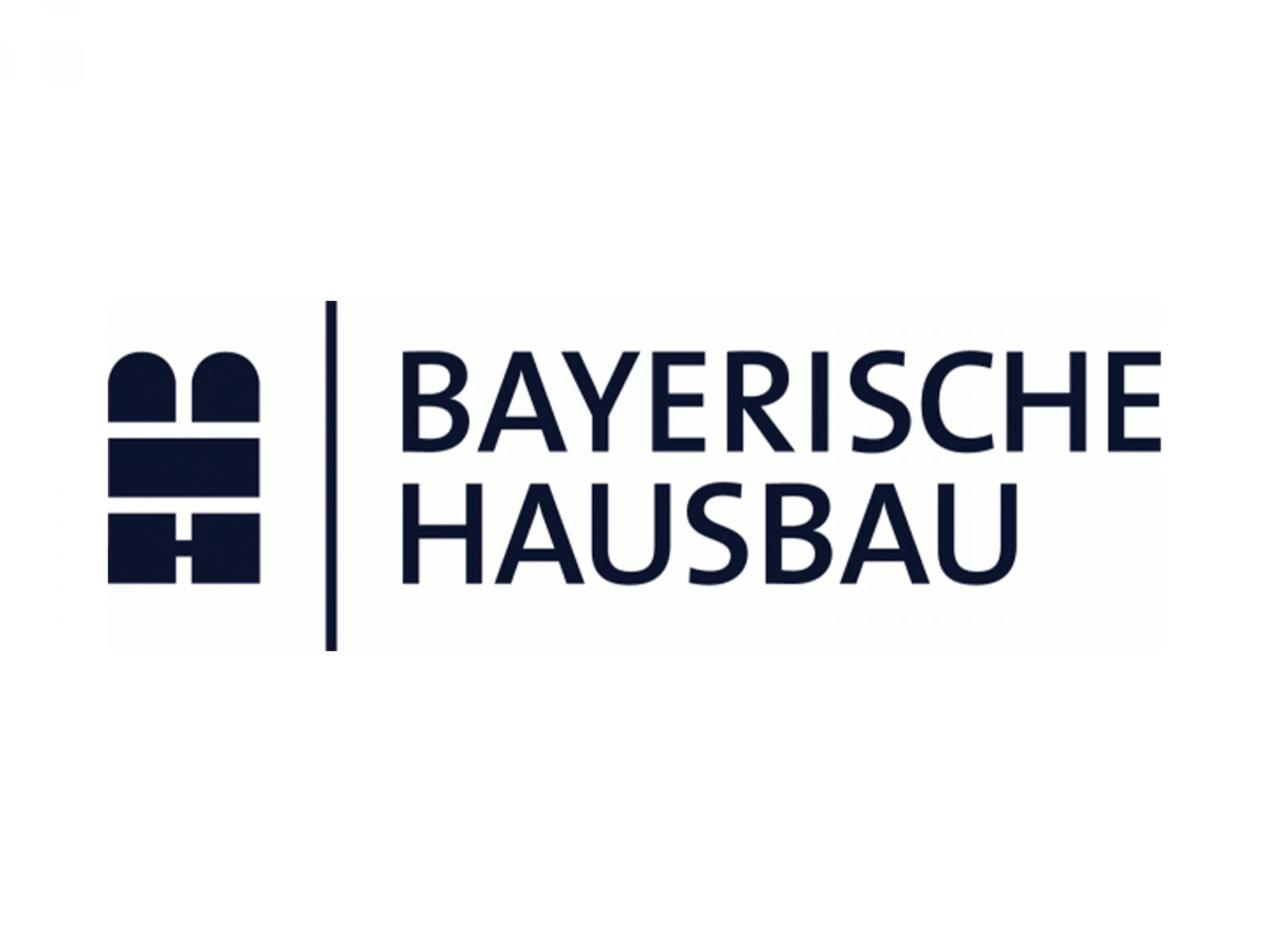 Logo Bayerische Hausbau