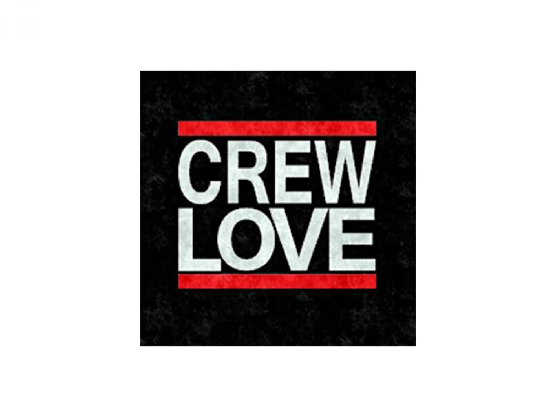 Logo Crew Love